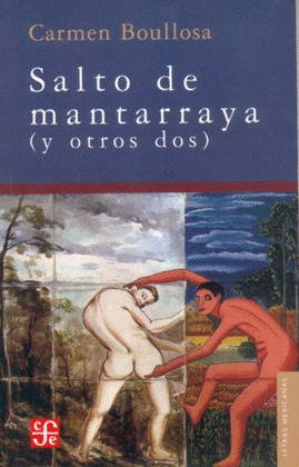 SALTO DE MANTARRAYA