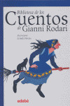 BIBLIOTECA DE LOS CUENTOS DE GIANNI RODARI, 5