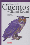 BIBLIOTECA DE LOS CUENTOS DE GIANNI RODARI, 6