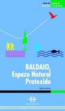 BALDAIO, ESPAZO NATURAL PROTEXIDO