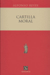 CARTILLA MORAL