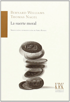 SUERTE MORAL, LA