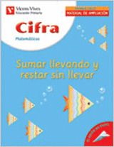 CUAD CIFRA Nº5 SUMAR LLEVANDO Y RESTAR SIN LLEVAR