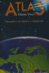 ATLAS VICENS