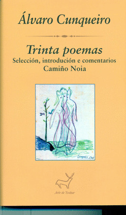 TRINTA POEMAS (ÁLVARO CUNQUEIRO)