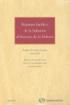 REGIMEN JURÍDICO AL SERVICIO DE LA DEFENSA NACIONAL