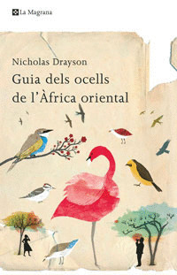 GUIA DELS OCELLS DE L'ÀFRICA ORIENTAL
