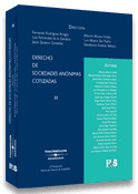 2T DERECHO SOCIEDADES ANONIMAS COTIZADAS