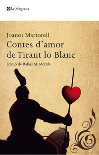 CONTES D'AMOR DEL TIRANT LO BLANC