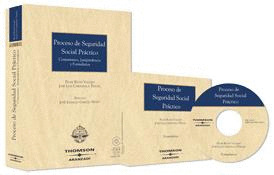 PROCESO SEGURIDAD SOCIAL PRACTICO COMENTARIOS JURI