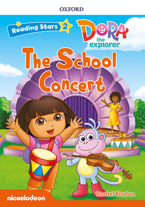 RS 2 DORA THE SCHOOL CONCERT MP3 PK
