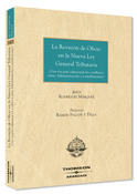 REVISION OFICIO LEY GENERAL TRIBUTARIA VIA SOLUCIO