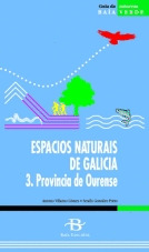 PROVINCIA DE OURENSE