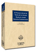 PROCESO LABORAL TUTELA LIBERTAD SINDICAL DEMAS DCH