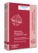 ELECCIONES MUNICIPALES GOBIERNO LOCAL