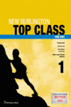 NEW TOP CLASS 2 ESO (SB) - ED.02