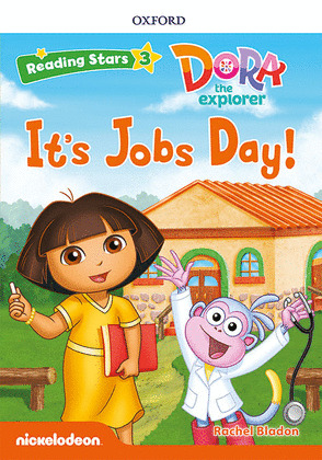 RS 3 DORA ITS JOBS DAY MP3 PK