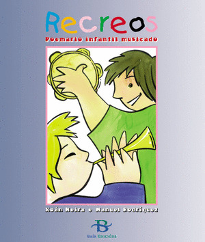 RECREOS