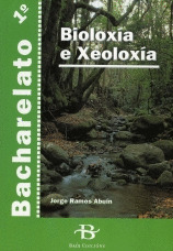 BIOLOXIA E XEOLOXIA 1ºBACH