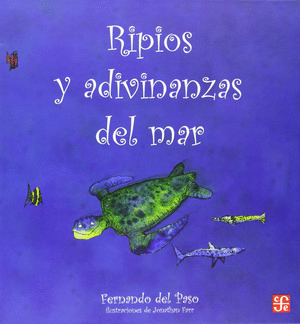 RIPIOS Y ADIVINANZAS MAR
