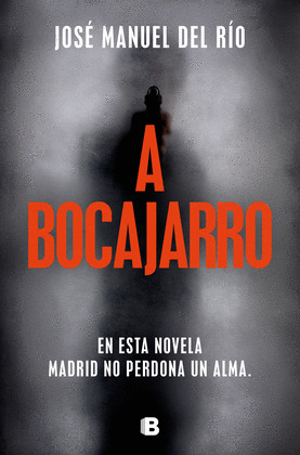 BOCAJARRO, A