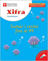 (CAT).(10).QUAD.XIFRA 3.SUMAR I RESTAR FINS AL 99