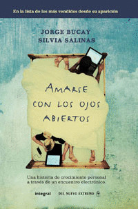 AMARSE CON LOS OJOS ABIERTOS