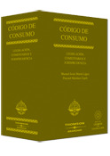 CODIGO DE CONSUMO