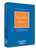 DERECHO PUBLICO DE TURISMO