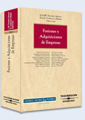 FUSIONES Y ADQUISICIONES DE EMPRESAS