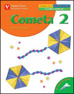 COMETA 2 2ºTRIM GLOBALIZADO AVION DE PAPEL