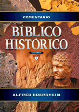 COMENTARIO BÍBLICO HISTÓRICO