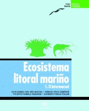 ECOSISTEMA LITORAL MARIÑO. 1. O INTERMAREAL (+ 35 DIAPOSITIVAS)