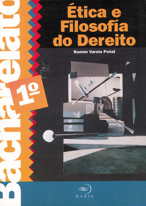 ETICA E FILOSOFIA DO DEREITO