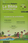 MULTIMEDIA RELIGION 1ºEP ALUMNO
