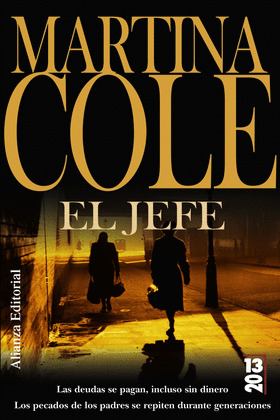 EL JEFE