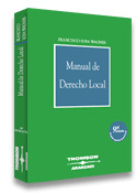MANUAL DE DERECHO LOCAL 9ª (2005)