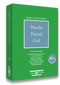 MANUAL DERECHO PROCESAL CIVIL 6ª ED