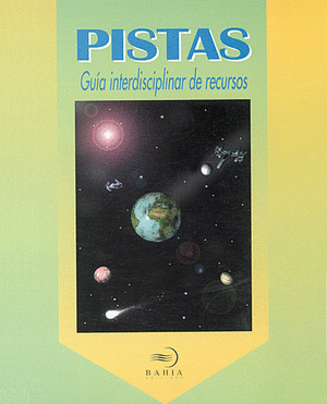 PISTAS : GUIA INTERDISCIPLINAR DE RECURSOS