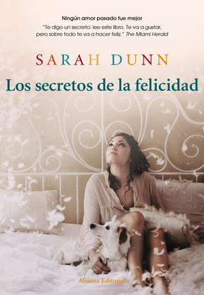 LOS SECRETOS DE LA FELICIDAD