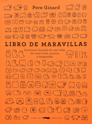 LIBRO DE MARAVILLAS