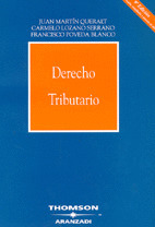 DERECHO TRIBUTARIO 10ªED