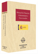MANUAL DE DERECHO ADMINISTRATIVO SANCIONADOR