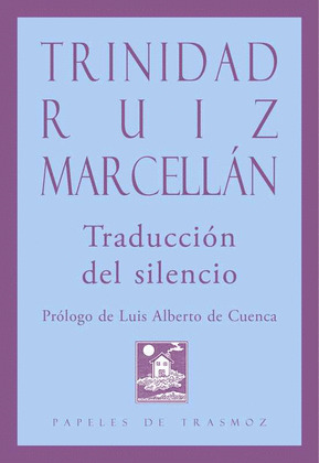 TRADUCCIÓN DEL SILENCIO
