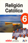 RELIGION 6ºEP RUAH