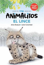 ANIMALITOS: EL LINCE