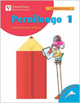 PERNILONGO 1 1ºCICLO EP (G) COMPRENSION LECTORA AV