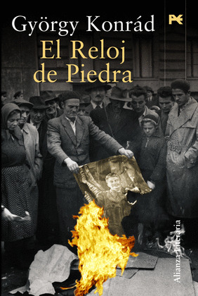EL RELOJ DE PIEDRA