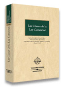 CLAVES DE LA LEY CONCURSAL