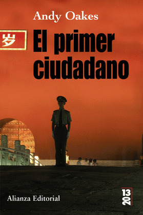 EL PRIMER CIUDADANO